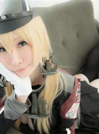 Cosplay [my suit] suit collection 12 4(18)